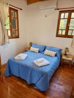 Cabañas Rincon del Champa - 4