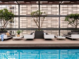 Novotel Perth Murray Street - 7