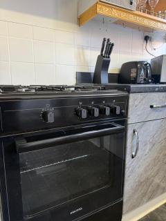 Sleeps 5 NHX NEC Airport & Contractor & Family - Birmingham - 0