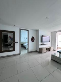 Azurea Beach - Cartagena - 1