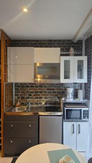 Studio Bis Porte de Versailles - 6