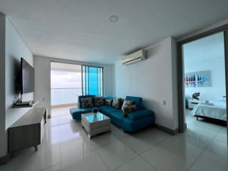 Azurea Beach - Cartagena - 4