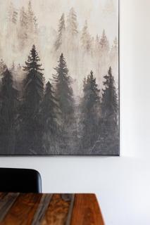 Misty Mountain- Premium 2 Bedroom Mountain View - 4