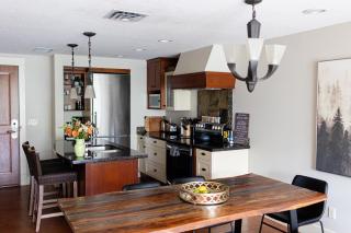 Misty Mountain- Premium 2 Bedroom Mountain View - 3