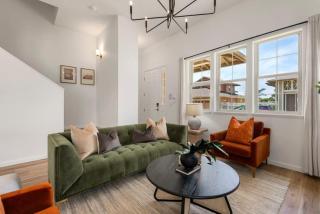 ML - Nohea Stylish Home w Perks I Near Top Sight - 1
