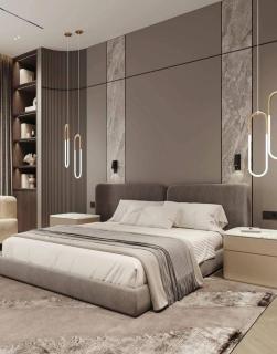 Executive Class 2 Bedroom Apartment islamabad - 1