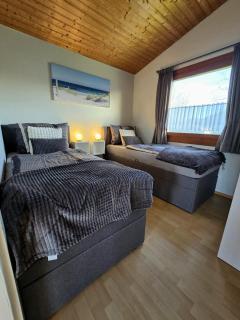 Ferienhaus Küstenzauber Simonsberg Nordsee Meer Husum - 7