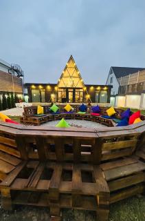 Qafqaz Mountside Chalet - 6