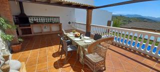 Villa Cuesta Colorada - 5