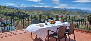 Villa Cuesta Colorada - 8