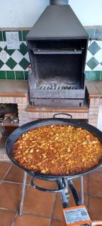 Villa Cuesta Colorada - Huétor Santillán - 3