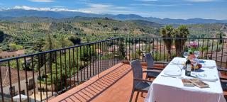 Villa Cuesta Colorada - 7