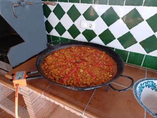 Villa Cuesta Colorada - 2