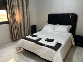 Luxe University Apartment 1 - Fez - 0