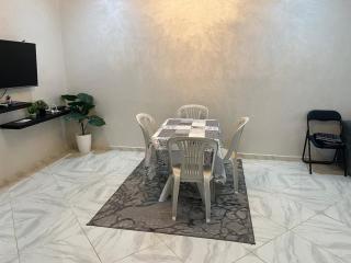 Luxe University Apartment 1 - Fès - 4