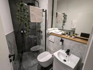 Goldstadt Apartments Pforzheim - 9