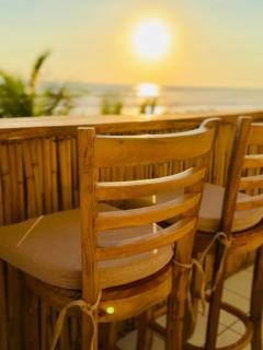 Surf House Mizata - 0