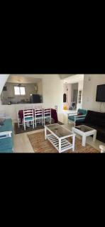 chalet ramsis village - 8