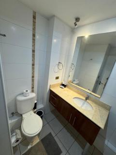 Depto Viña Shopping Playa 7 - 1