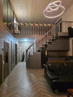 Sodyba Prie Tvenkinio - 8