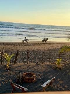 Surf House Mizata - 7