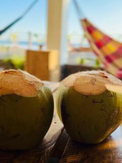 Surf House Mizata - 8