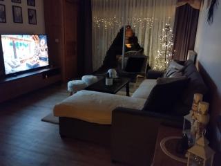 Le petit paradis au pied du Monte Blanco,jacuzzi privé, Rooftop,air de jeux - 5