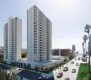 Depto Viña Shopping Playa II - 8