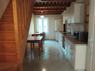 L'appartement de Clothilde - 8