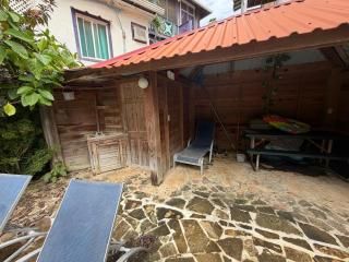 Hummingbird Stay West End 2bd 1bath - 4