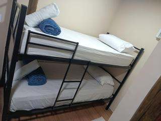 Canoa Abraão - Ilha Grande RJ - 9