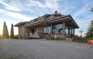 Beautiful Home In Morro D'oro - 9