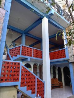 Casa Magdalena Centro - San Pedro La Laguna - 7