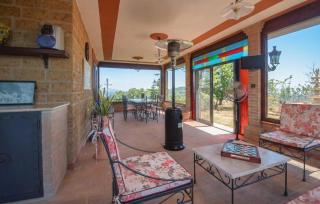 Beautiful Home In Morro D'oro - 8