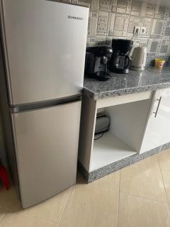 Farah airport résidence - Tánger - 9