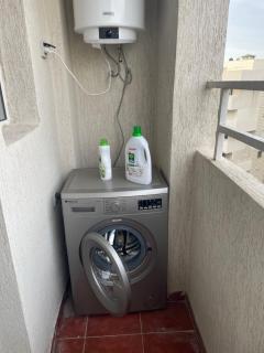 Farah airport résidence - 8