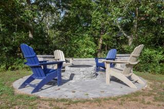 Dogs welcome huge yard right next to Rail Trail - 9