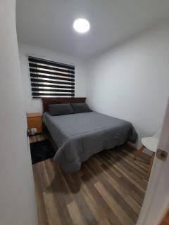 Cabaña Rayantu Antuco - Antuco - 0