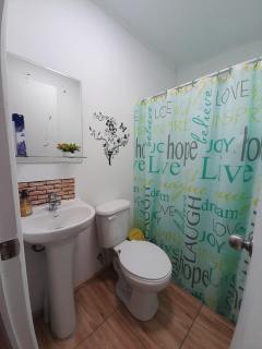 Cabaña Rayantu Antuco - 4