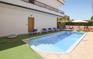 Cozy Apartment In Palmi With Wifi - 9