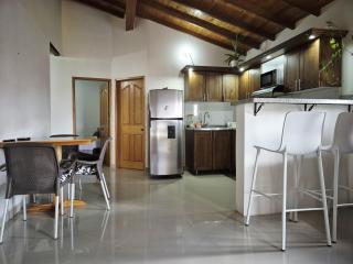 Apartamento central en Guatape - 2 habitaciones - 2 baños - Ideal familias - 0