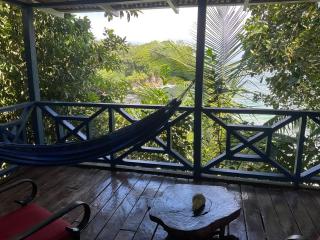 Tesoro Escondido Lodge & Cabinas - 1