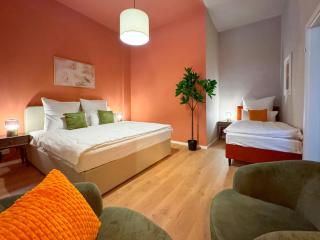 Am Weinberg - Berlin Mitte - Großzügiges Design-Apartment - 5