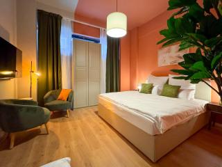 Am Weinberg - Berlin Mitte - Großzügiges Design-Apartment - 3