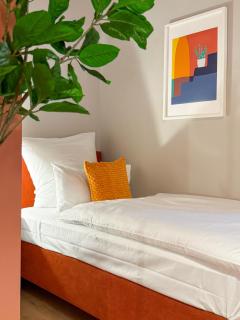 Am Weinberg - Berlin Mitte - Großzügiges Design-Apartment - 4