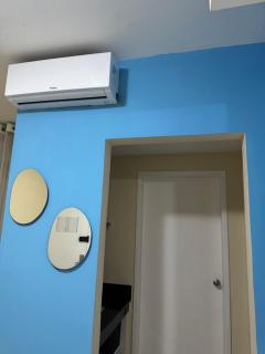 Apartamento Flat 204 Aldeia da Águas Condomínio Village - 1