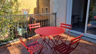 L'appartement de Clothilde - 6