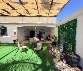 Puerto San Carlos Bay House & Tours -1st & 2nd Floor- - 3