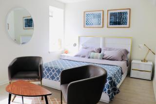 Promenade Studio With Free Parking - 8