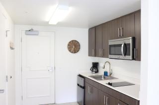 Promenade Studio With Free Parking - 5